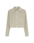 Msch Copenhagen Blouse Lio Off-White 2