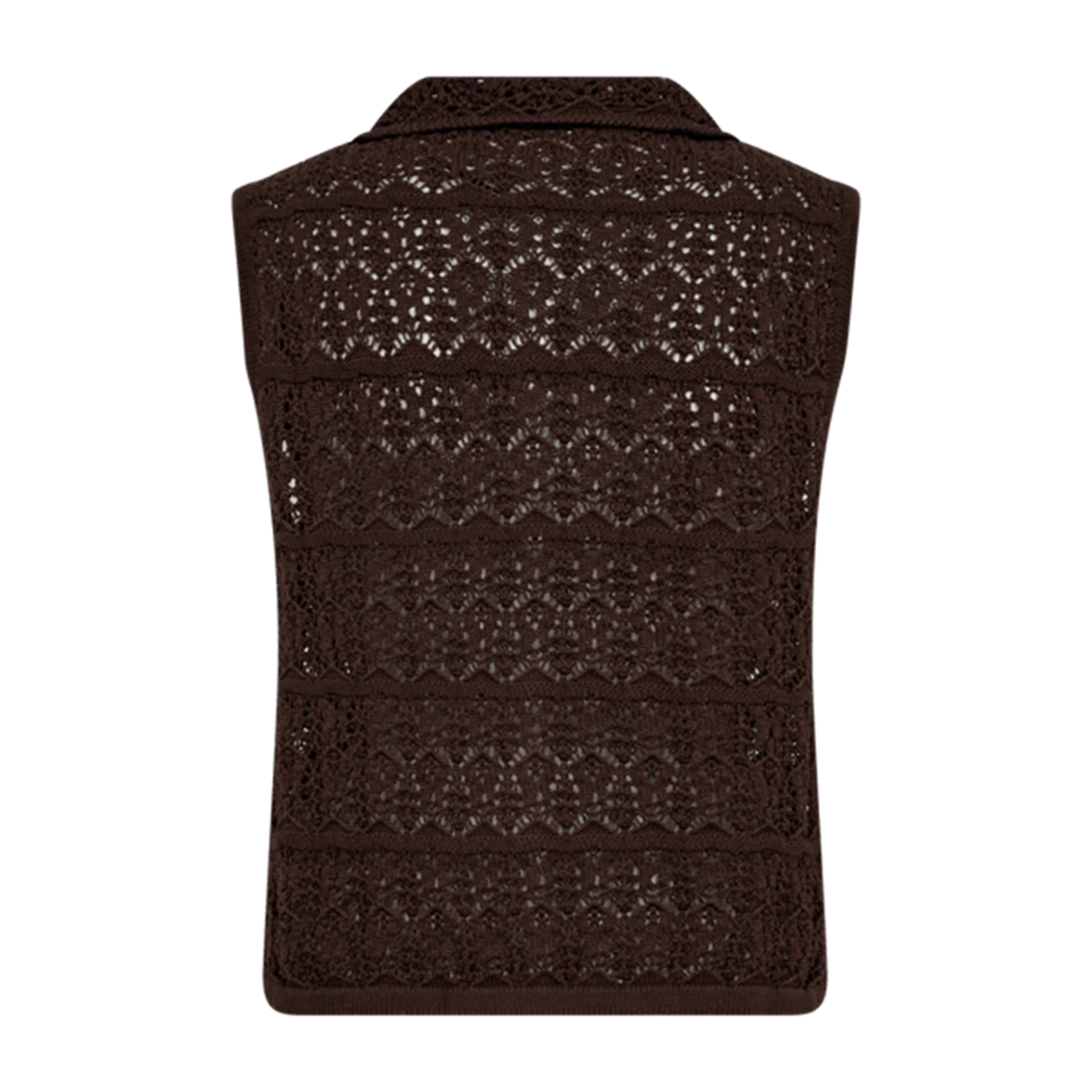 Freequent Top Fraya Bruin 2