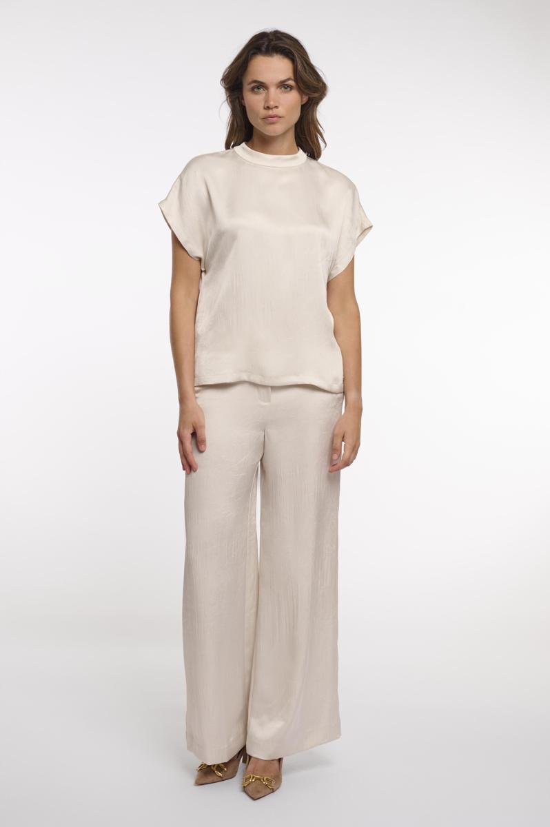 Rino & Pelle Blouse Esai Off-White 3