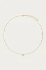 My Jewellery Ketting MJ15395 Goud 1