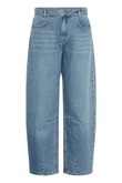 My Essential Wardrobe Jeans Hottie Blauw 2