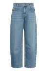My Essential Wardrobe Jeans Hottie Blauw 2