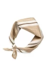 YAYA Sjaal 03-501058-609 Beige 1