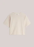 Summum T-Shirt 3s5275-30755 Beige 2