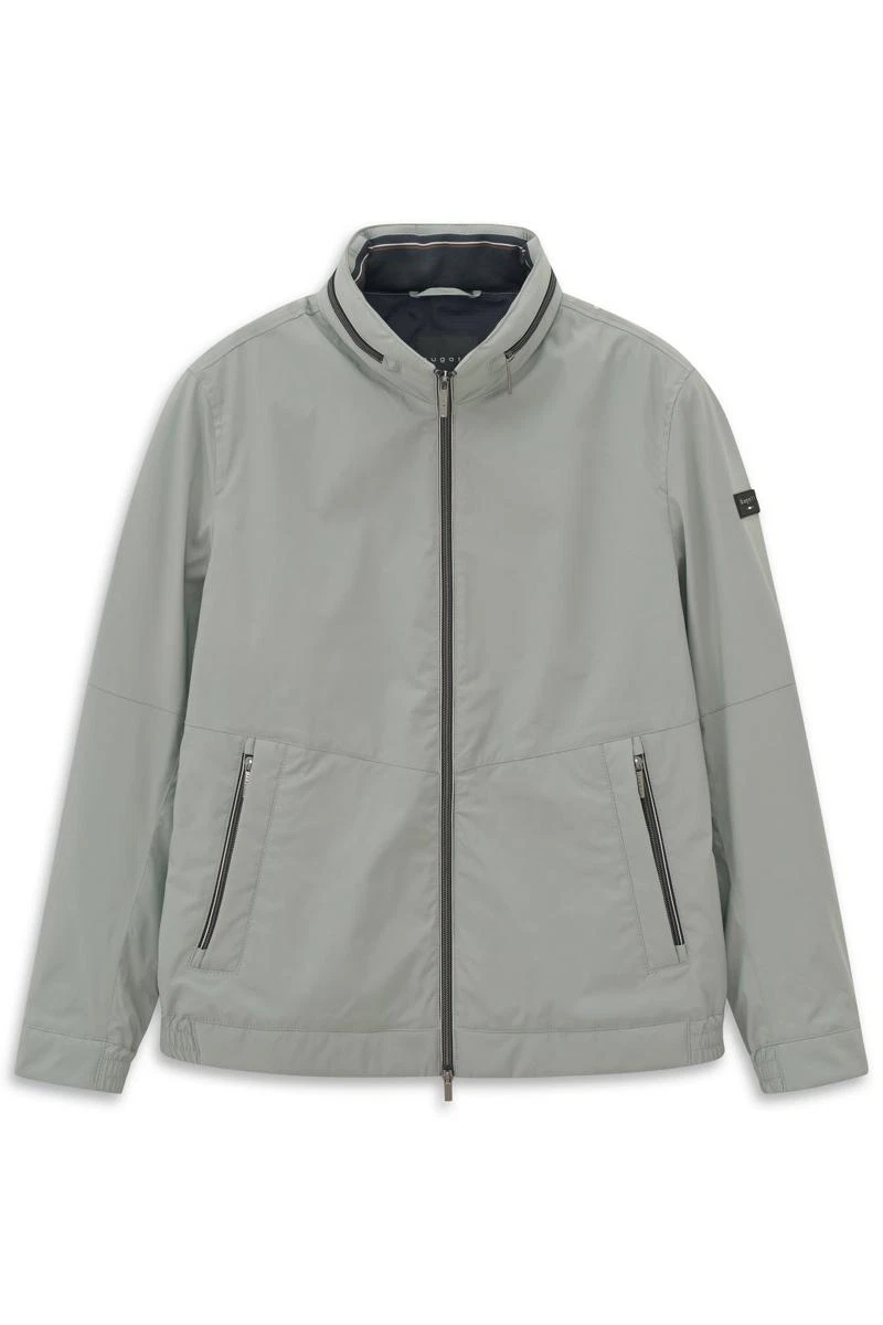 Bugatti Jack 11031 173100 Groen 1