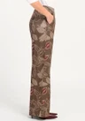 Bianca Pantalon Parigi Bruin 5