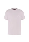 Dstrezzed T-Shirt Nickolas Paars 3