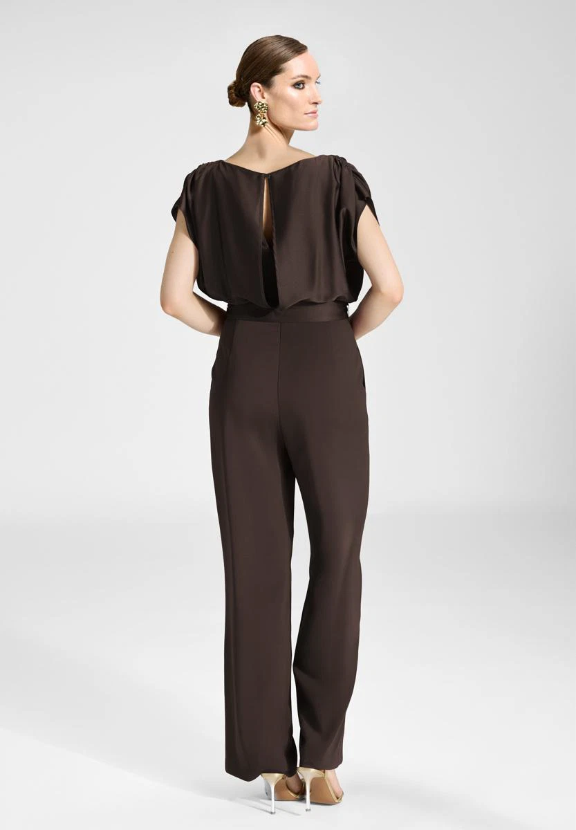 SWING Jumpsuit 3AL03000 Bruin 3