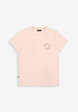 Butcher of Blue T-Shirt Army Circle Oranje 2