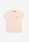 Butcher of Blue T-Shirt Army Circle Oranje 2