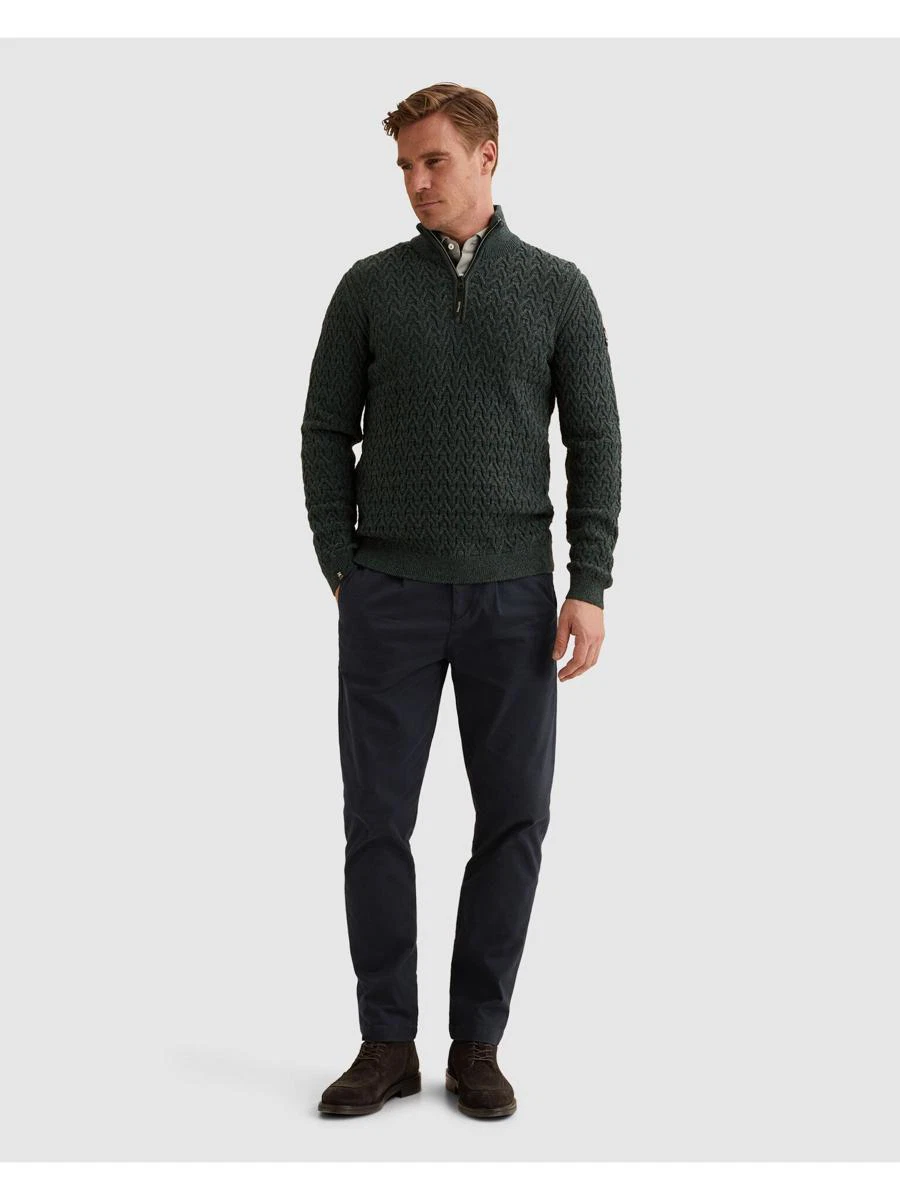 Vanguard Trui VKW2609336 Blauw 4