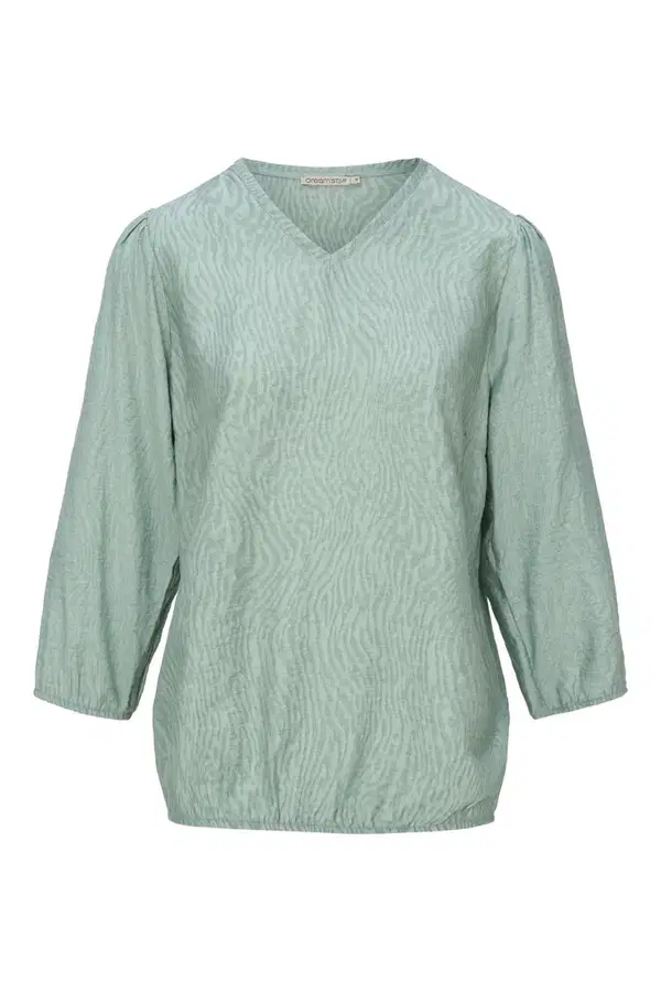 Dreamstar Blouse Orion Groen 1