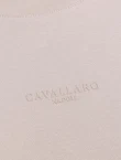 Cavallaro T-Shirt 117265002 Off-White 3