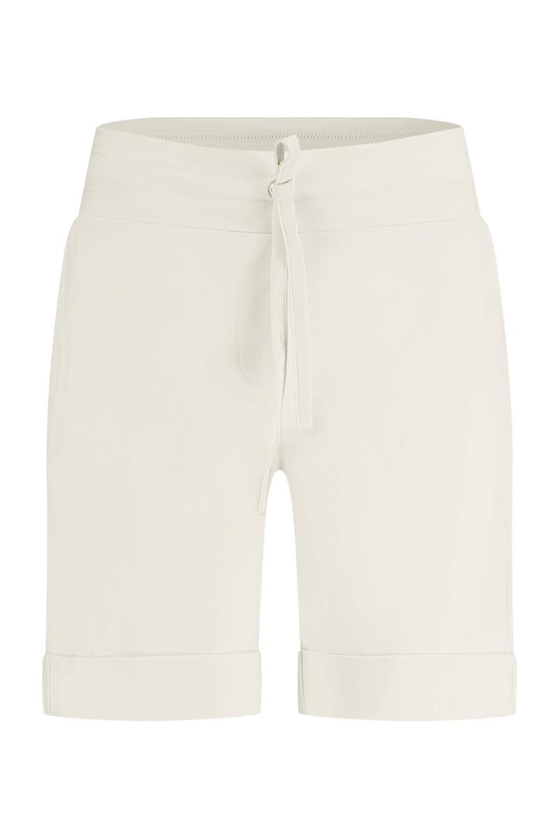Studio Anneloes Short City bermuda Off-White 1