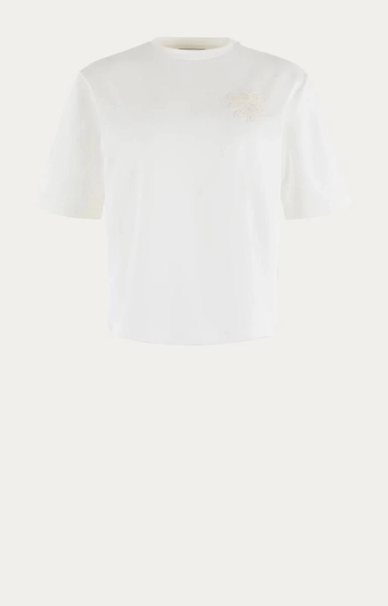 Anna T-Shirt 43a04-03785a Off-White 2