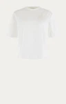 Anna T-Shirt 43a04-03785a Off-White 2