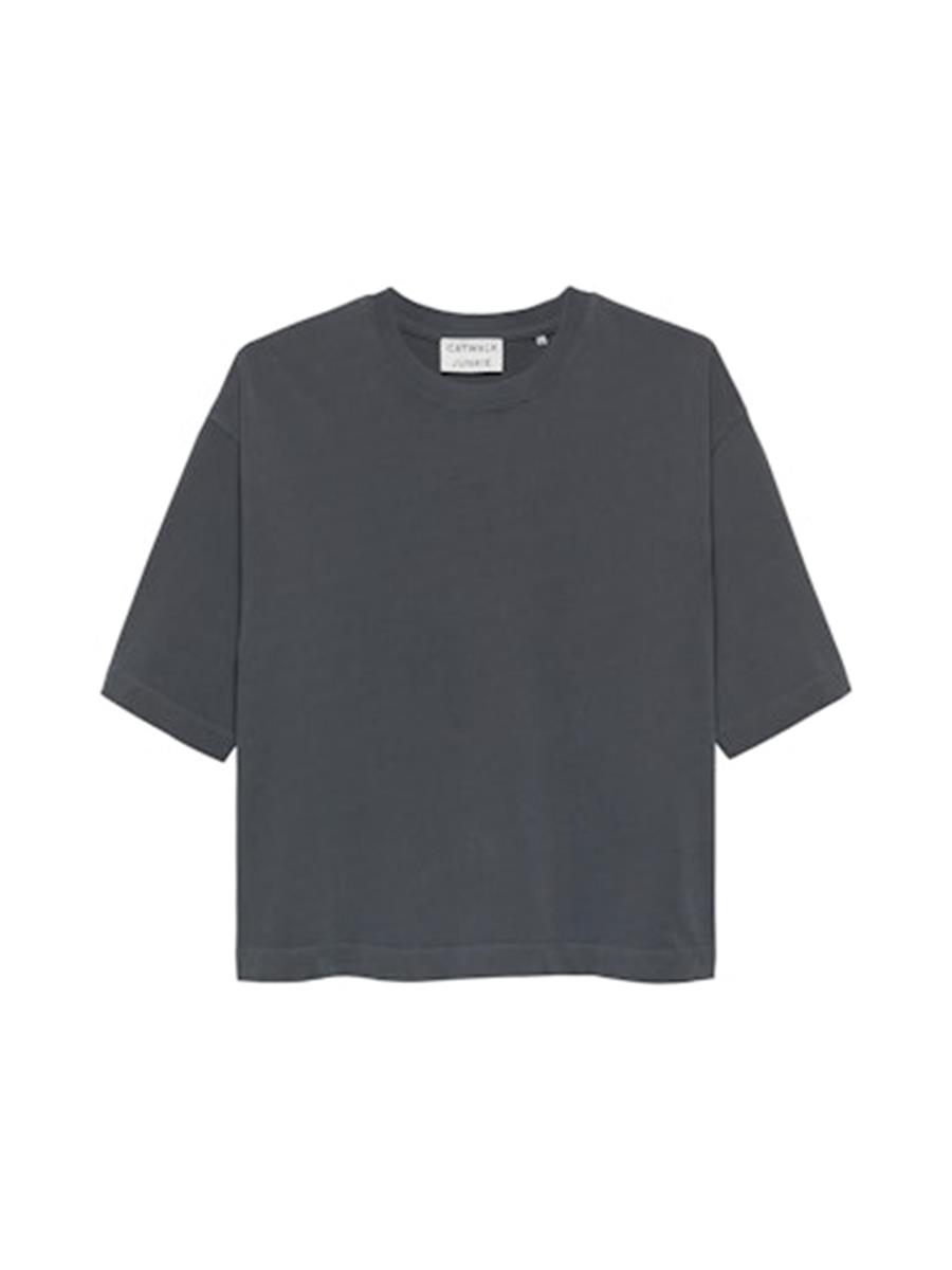 Catwalk Junkie T-Shirt 2402000202 Grijs 2