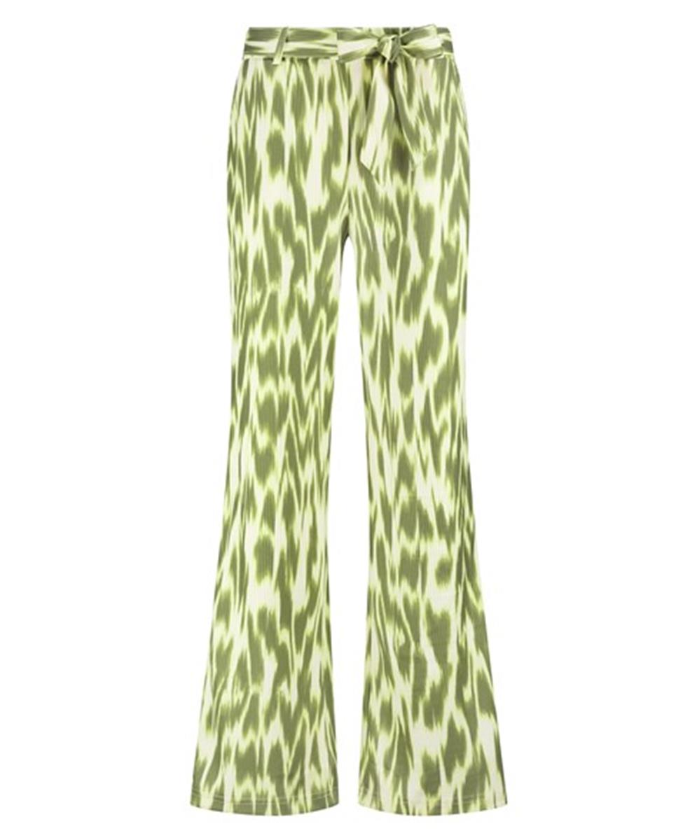 Tramontana Pantalon C15-19-101 Groen 1