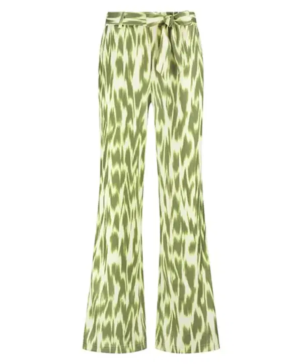 Tramontana Pantalon C15-19-101 Groen 1