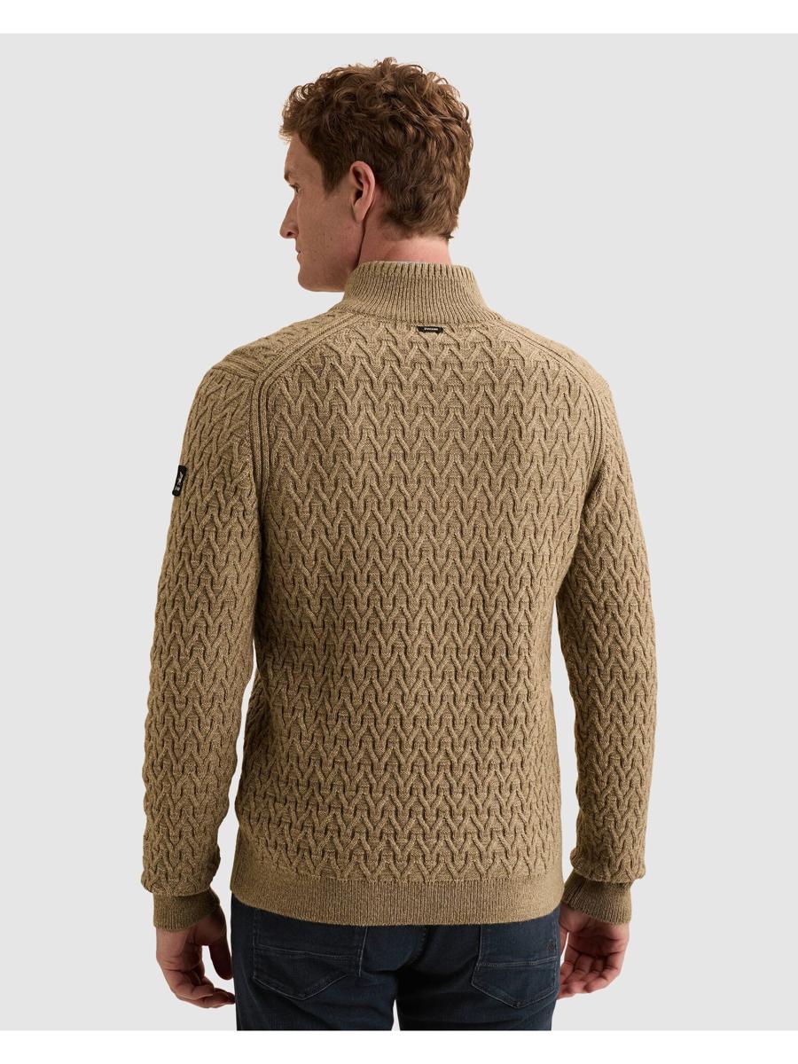 Vanguard Trui VKW2609336 Beige 2