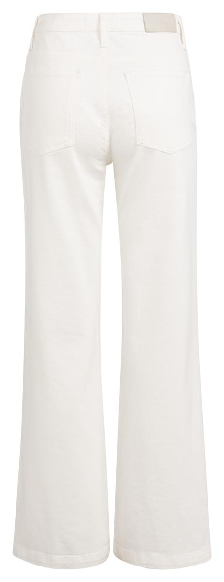 YAYA Jeans 01-311131-603 (L32) Off-White 3