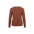 Roberto Sarto Longsleeve 631144 Bruin 4