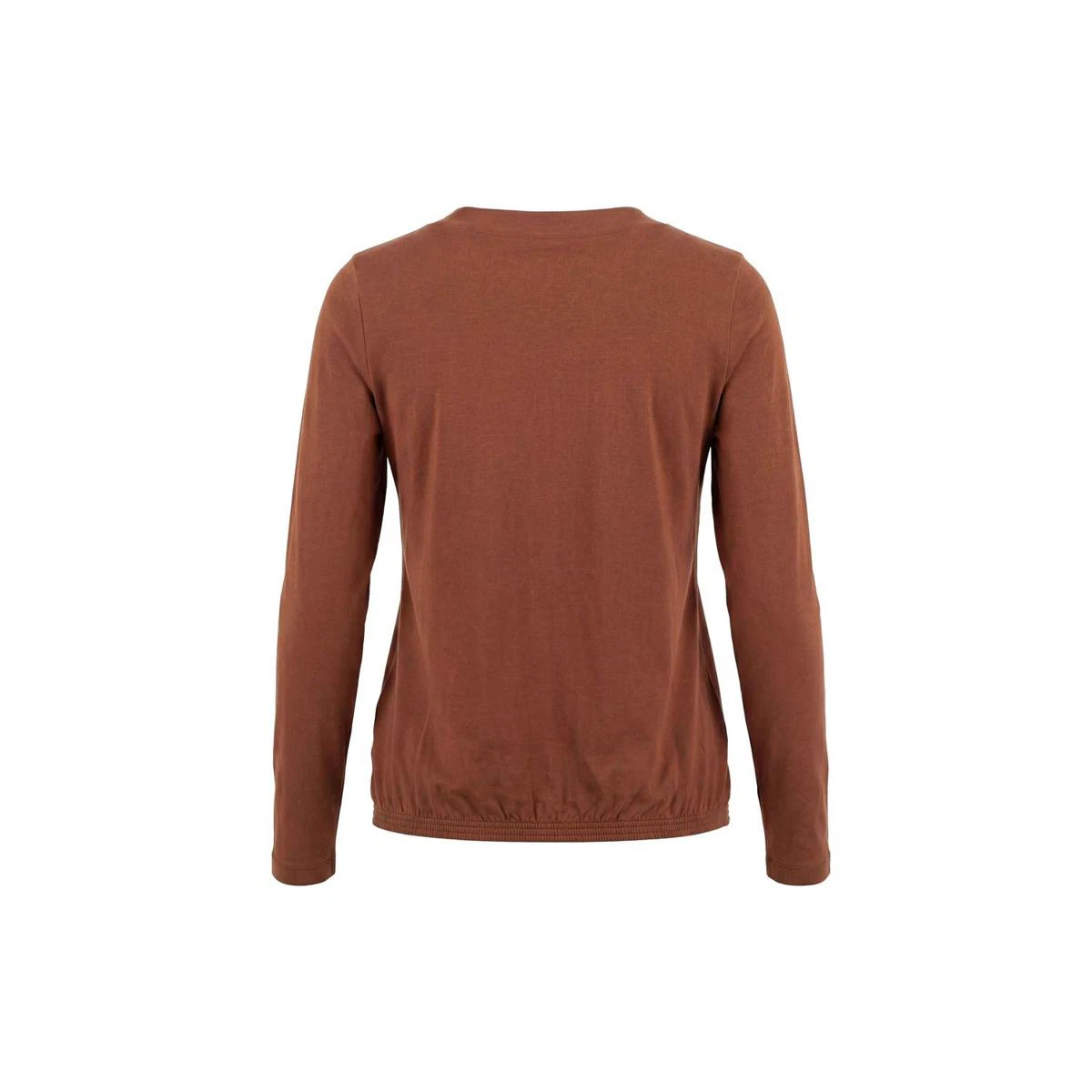 Roberto Sarto Longsleeve 631144 Bruin 4