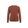 Roberto Sarto Longsleeve 631144 Bruin 4