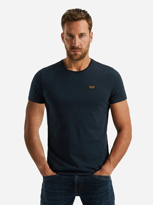 PME Legend T-Shirt American Classic Beige 1