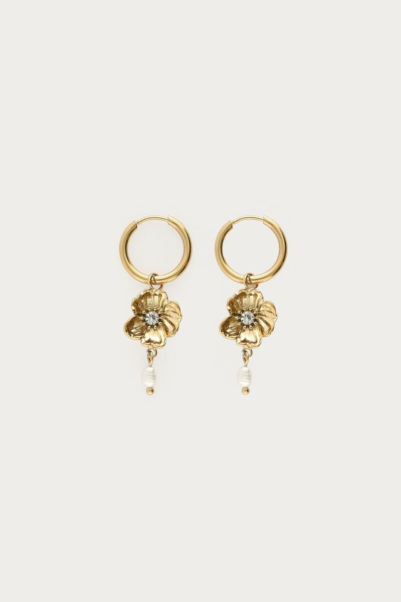 Oorbellen MJ16045 Oorbellen MJ16045