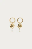 My Jewellery Oorbellen MJ16045 Goud 1