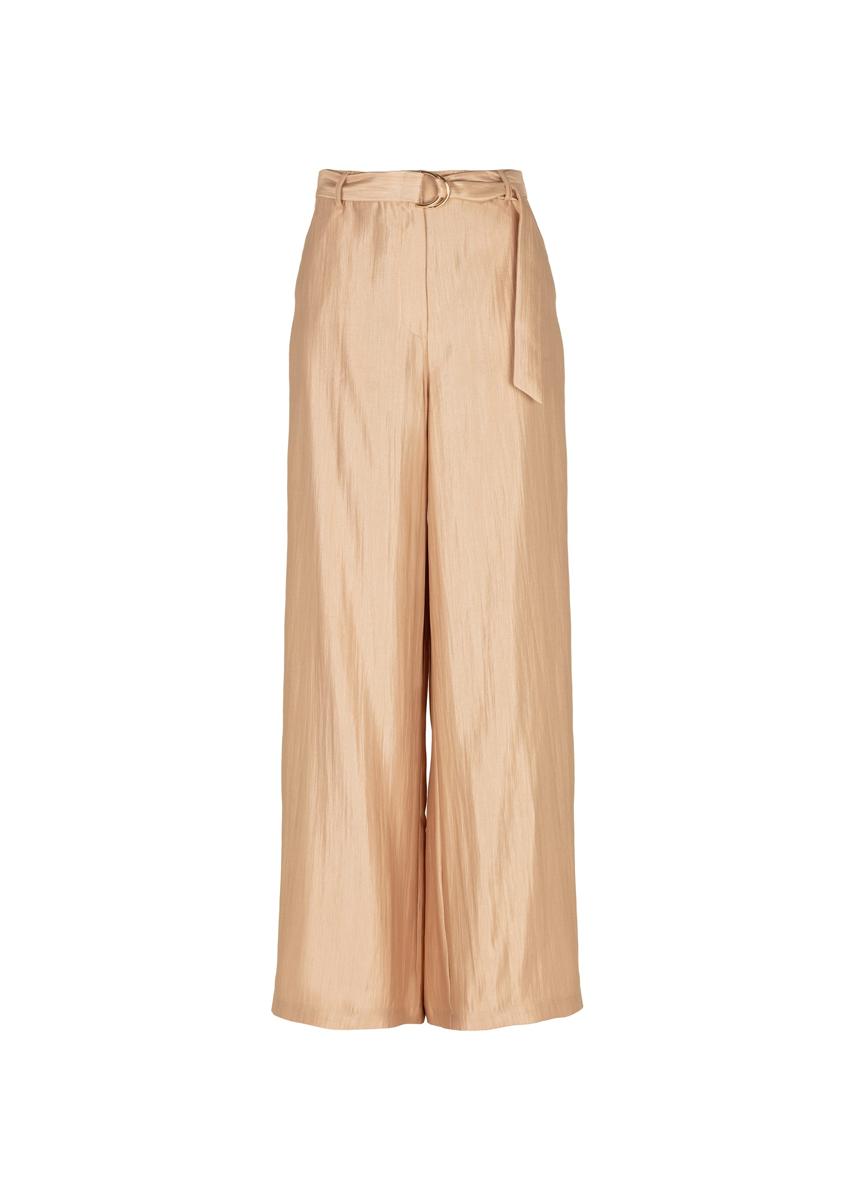 Freebird Pantalon Panthea Wv-Struc- Beige 1
