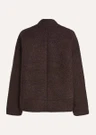 Circle of Trust Vest Elle Rood 2