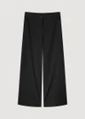 Summum Pantalon Verona-12072 Zwart 3