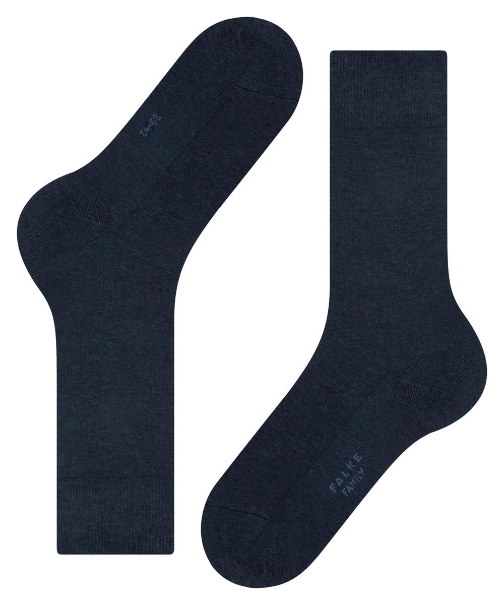 FALKE Falke Sokken 14657 Blauw 5