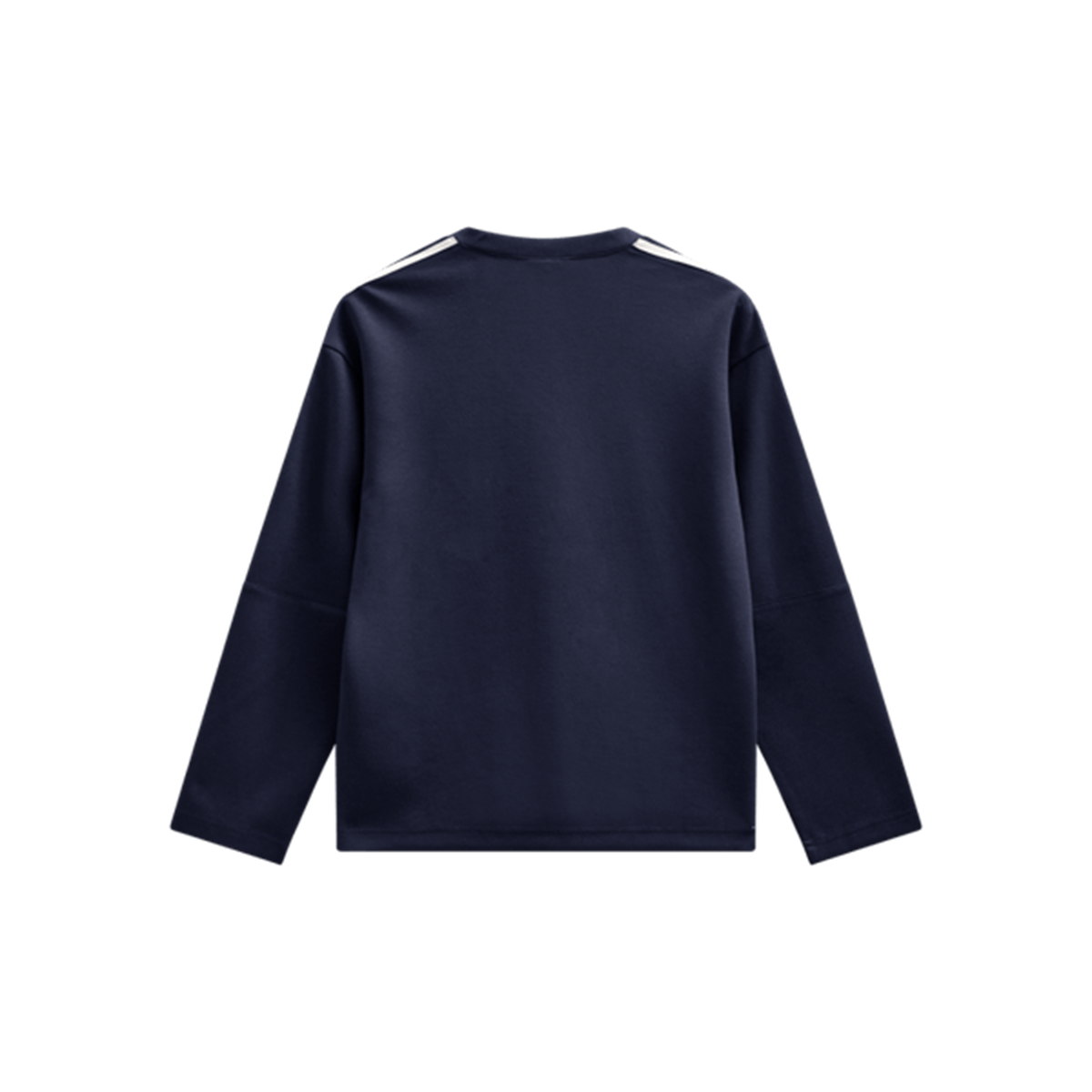 Freequent Sweater Lucinda Blauw 3
