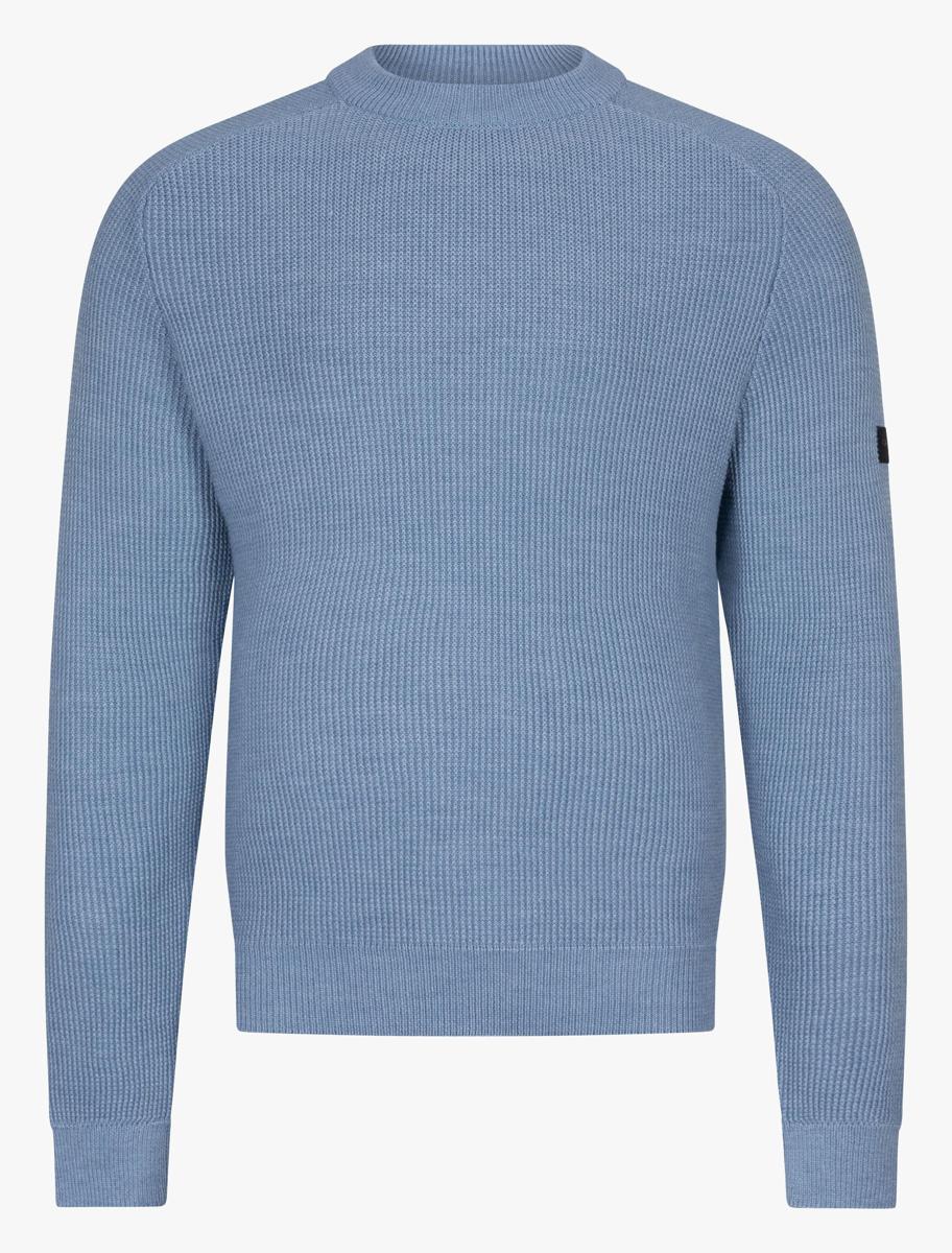 Cavallaro Trui Sagio Blauw 2