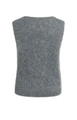 YAYA Trui 01-000635-609 Grijs 2