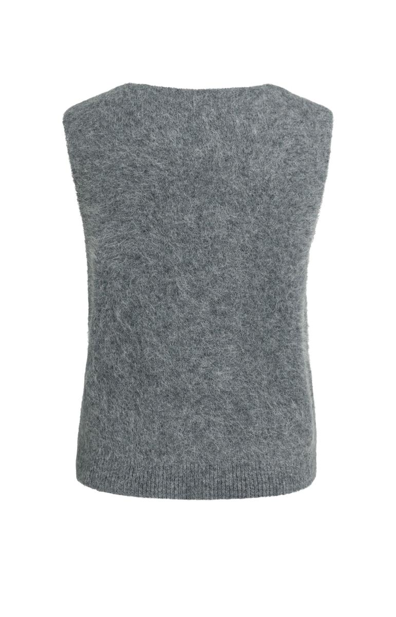 YAYA Trui 01-000635-609 Grijs 2