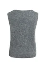 YAYA Trui 01-000635-609 Grijs 2