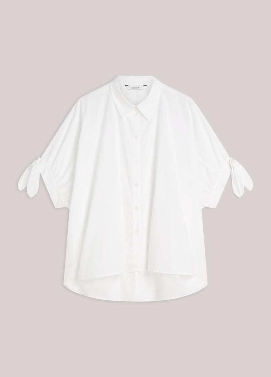 Summum Blouse 2s3480-12119 Off-White 6