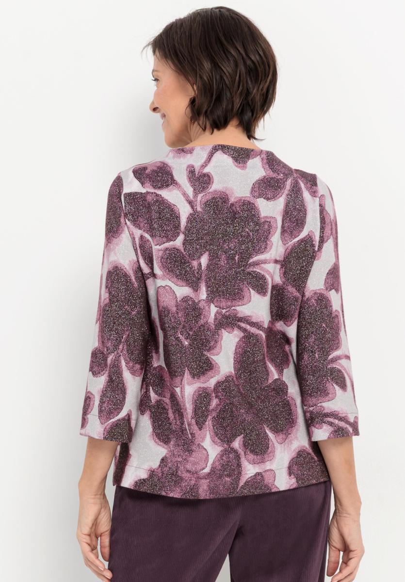 Bianca Longsleeve Kylin Paars 3