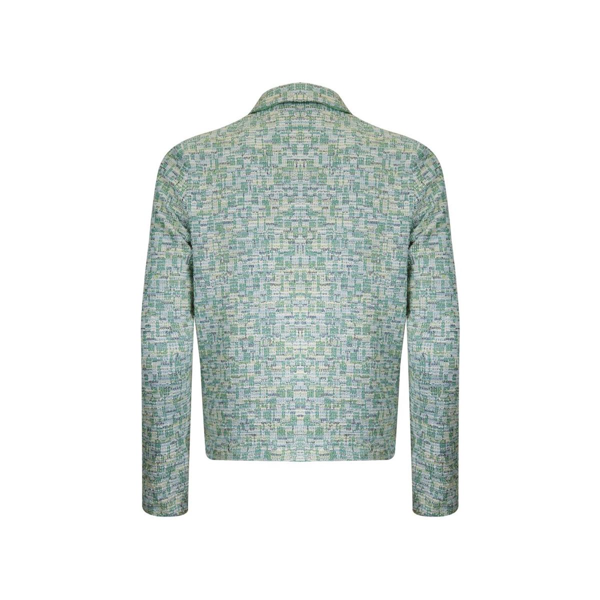 Roberto Sarto Blazer 611151 Groen 3