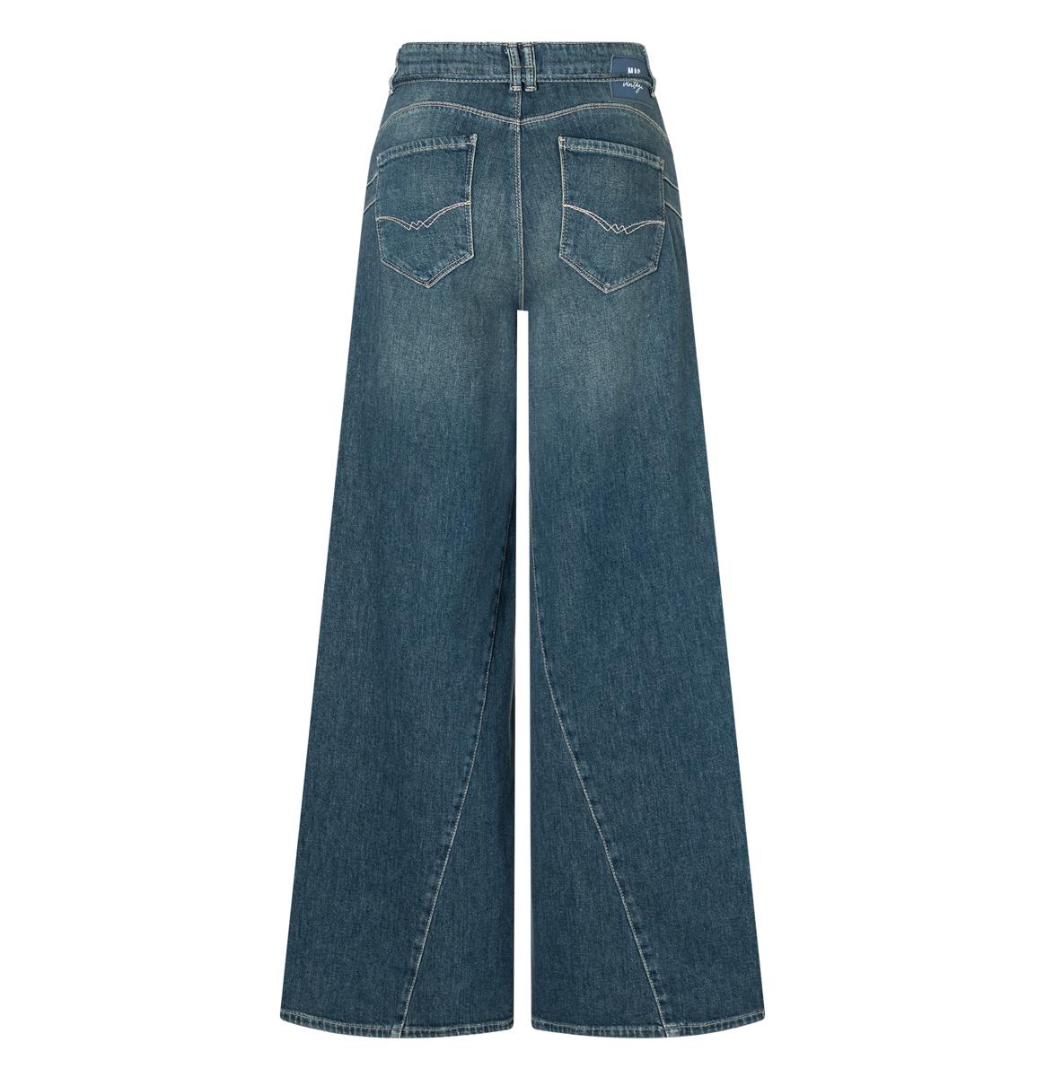 MAC Jeans 0333529990 Groen 2