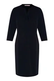 Studio Anneloes Jurk Simplicity Blauw 3