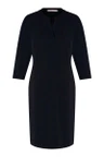 Studio Anneloes Jurk Simplicity Blauw 3