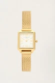 My Jewellery Horloge MJ12179 Goud 1
