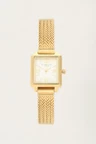 My Jewellery Horloge MJ12179 Goud 1