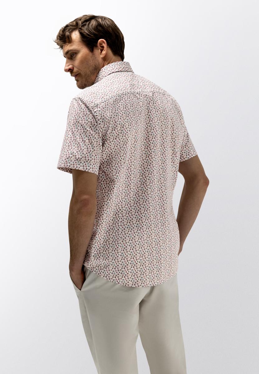 State of Art Overhemd 264-16177 Roze 4