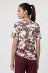 Monari T-Shirt 809767 Off-White 3